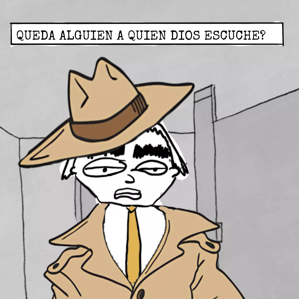 el hombre que solo podia cagar en su casa